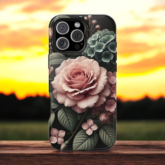 iPhone Phone Cases, Perfect Stylish Mobile Case, MLNMC503 - Picture 2 of 13